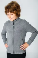 DELORAS Свитшот 22741