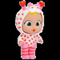 Cry Babies Волшебные слезки Игр наб Прыгающий монстрик Момо
