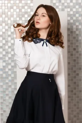 DELORAS Блуза C62571