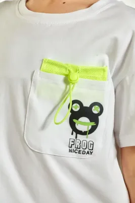 DELORAS Футболка 20992