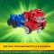 TRANSFORMERS. Оптимус Прайм с автоматической трансформацией
