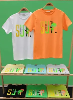 ALG Футболка 423243