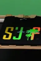 TUFFY Футболка 8069