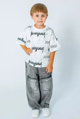 DELORAS Футболка 30002