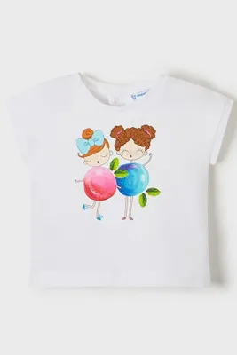 MAYORAL Блуза 1022