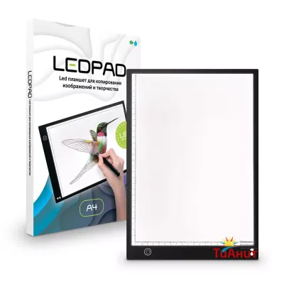 Планшет LEDPAD с LED подсветкой LDPB21