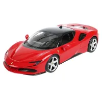 Машина р/у ferrari sf90 s