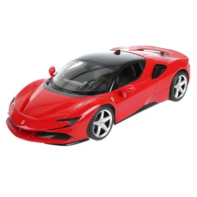 Машина р/у ferrari sf90 s