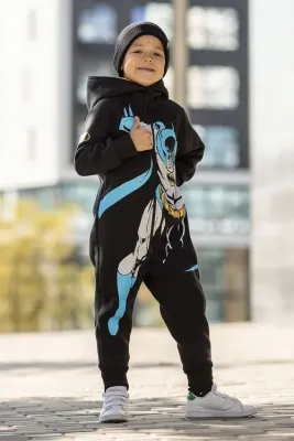 Batik Комбинезон 458-22в-1