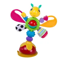 Lamaze Игрушка на присоске Светлячок Фредди
