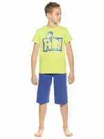 PELICAN Комплект NFATB4224U