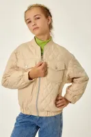 DELORAS Бомбер 19089