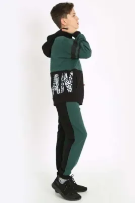 KRUTTO Костюм KR-КМ-32