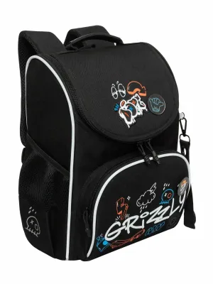 Grizzly Рюкзак RAm-585-6