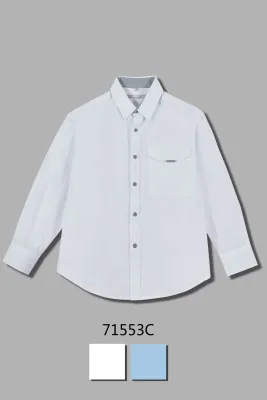 DELORAS Рубашка 71553C