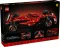 Конструктор LEGO Formula 1 Гоночная машина Ferrari SF-24