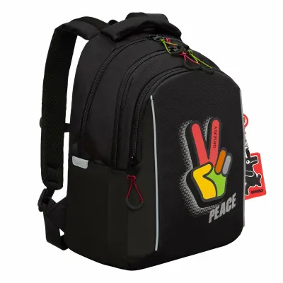 Grizzly Рюкзак RB-452-4