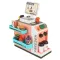Игровой набор «Минимаркет», св.,зв., 41х13х25,5 см, кор.