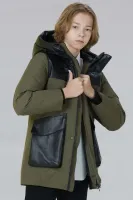 DELORAS Пальто 55356