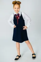 DELORAS Платье Q63269