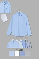 DELORAS Рубашка 71644C