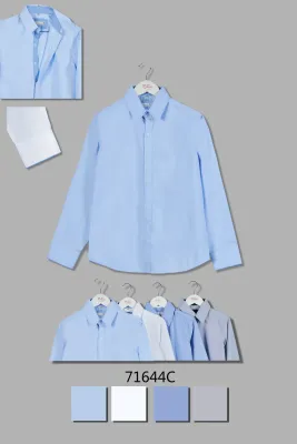 DELORAS Рубашка 71644C