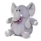 Мягкие Игрушки Мягкая Игрушка MAXITOYS, Слоник Уайтли, 30см