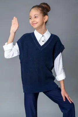 DELORAS Жилет M63618F