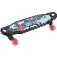 Скейтборд Zilmer “Городской стиль“