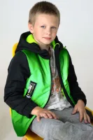 KAKADU Полуботинки 9389C