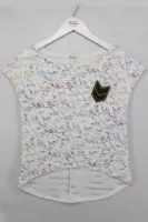 DELORAS Блуза 20092F