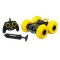 EXOST Машина 360 Торнадо желтая
