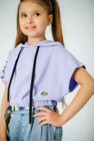 DELORAS Свитшот 21442-21443