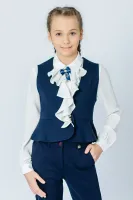 DELORAS Платье Q63742