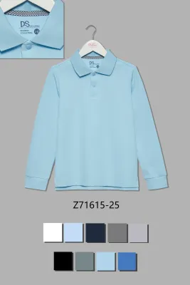 DELORAS Поло Z71615-25N