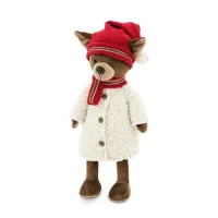 Lucky Kiki: Зимняя сказка