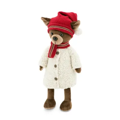 Lucky Kiki: Зимняя сказка