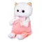 BUDI BASA Кошка Ли-Ли BABY в вязаных штанишках 20 см