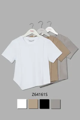 DELORAS Футболка Z64161SN