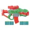 NERF. Бластер Дино Рекс Рэмпейдж