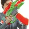 NERF. Бластер Дино Рекс Рэмпейдж