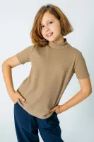 DELORAS Водолазка 63807ZS