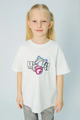 DELORAS Футболка 19938