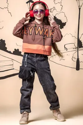 DELORAS Джинсы 21101