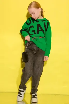 DELORAS Джинсы 21101