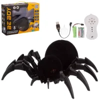 Робот-паук “Beboy“ на пульте р/у