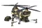 Sluban Конструктор Вертолет с фигурками