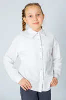 DELORAS Блуза 63802C