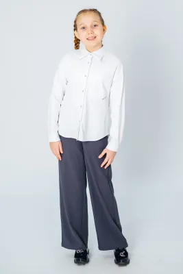 DELORAS Блуза 63802C