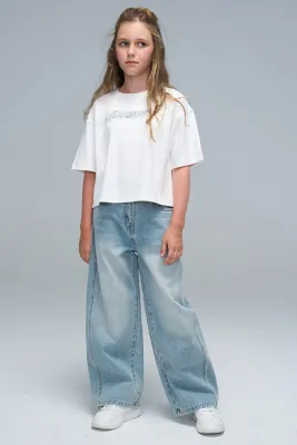 DELORAS Джинсы 22818